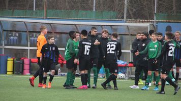 1 Fc Tsg Konigstein C Junioren