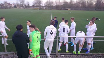 1 Fc Tsg Konigstein A Junioren