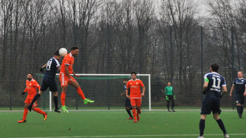 Firtinaspor Herne Herren