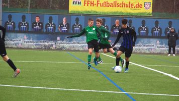 1 Fc Tsg Konigstein C Junioren