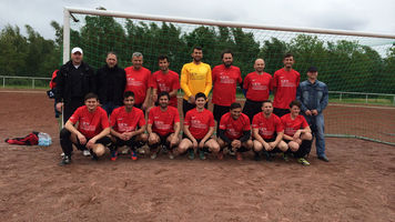 Firtinaspor Wanne