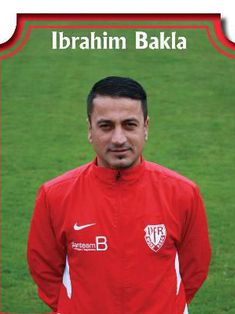 Ibrahim Bakla