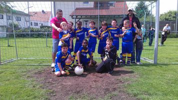 Tv Hausen Fussball De