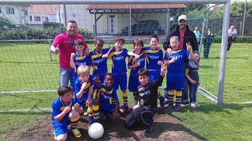 Tv Hausen Fussball De