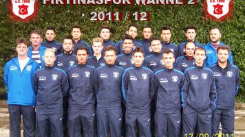 Firtinaspor Wanne