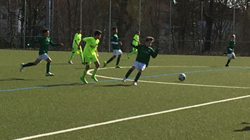 1 Fc Tsg Konigstein D Junioren