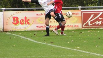 Ssv Hausen Fils