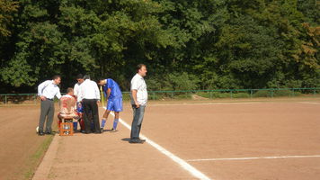 Firtinaspor Wanne