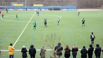 1 Fc Tsg Konigstein C Junioren