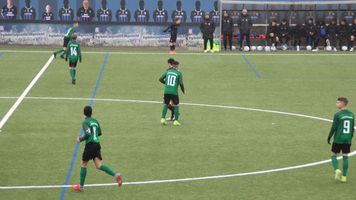 1 Fc Tsg Konigstein C Junioren