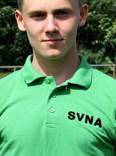 Fynn Andre Spors
