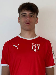 Tom-Luca Wyludda