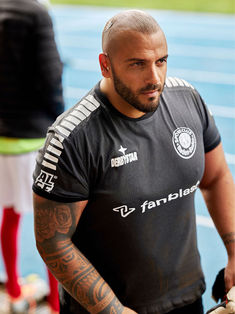 Mario Scirica