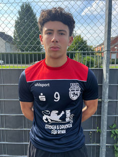 Jamil Bouskouchi
