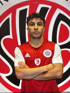 Rafi Ramazani
