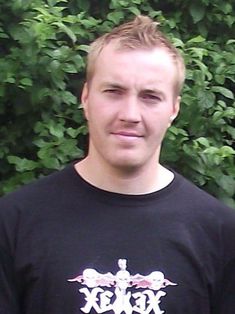 Marcel Wegner