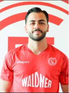 Lütfü Eren Akin