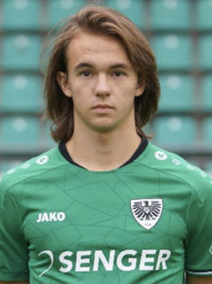Mieszko Marcin Szczerbiak