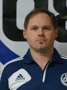 Dietmar Ziegler