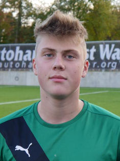 Maximilian Mau