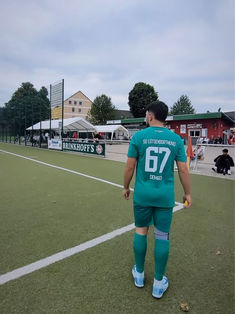 Muzaffer Demirci