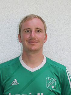 Mario Bernhart