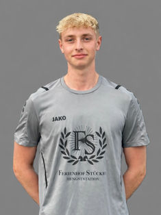 Niklas Steeger