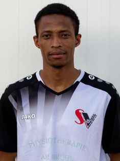 Hassan Ibrahim