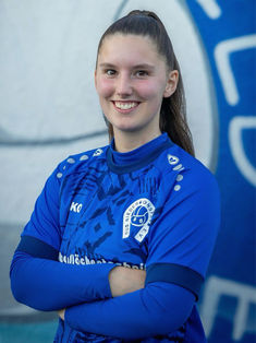 Julia Börner