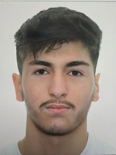 Ahmad Zobair Foladi