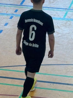 Jonas Blekker