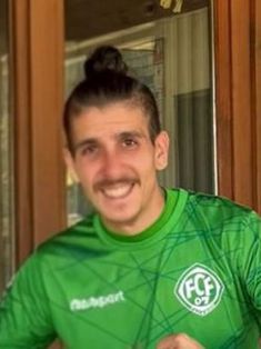 Davide Rizzo