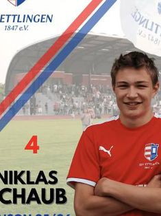 Niklas Schaub