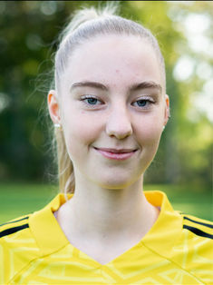 Marie Sophie Schepers