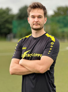 Robin Kerff