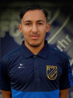 Ayman Amezigar