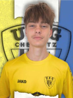 Jason Pascal Schneegaß
