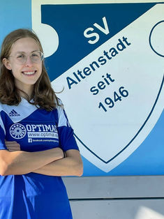 Avatar Bild