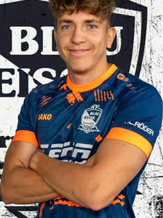 Adrian Zwarg