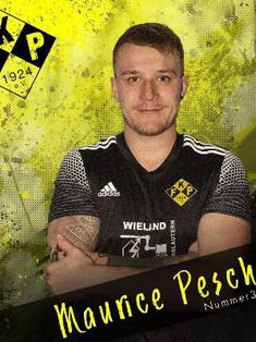 Maurice Peschek
