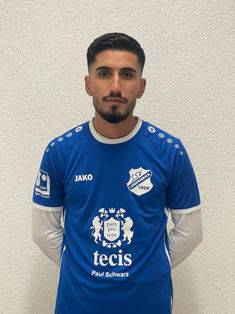 Zeki Akdeniz