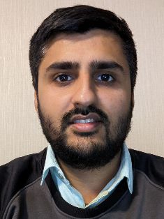 Muneeb Ahmed