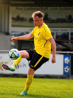 Kevin Westhoff