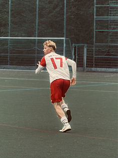 Theo Schlepper