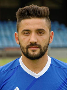 Fahri Malaj