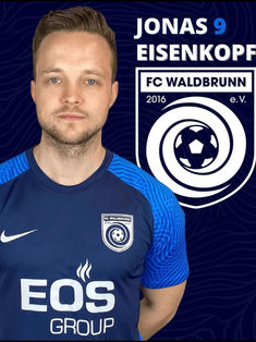 Jonas Eisenkopf