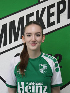 Lena Marie Heinz
