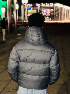 Yuusuf Mohamed Mohamuud