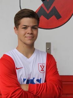 Chris Böhringer