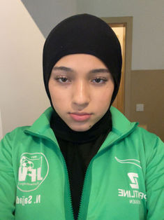 Nargis Sajjadi